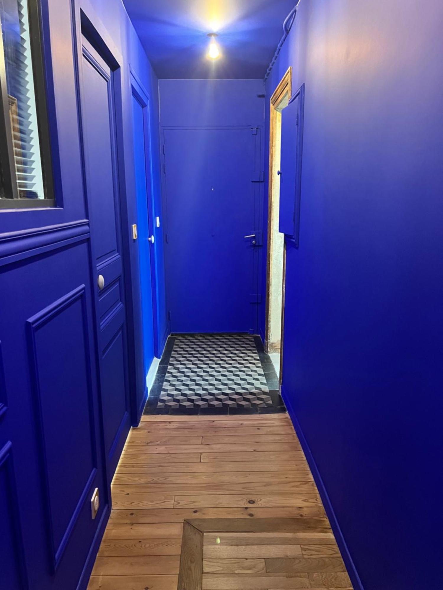 סן-דני Chambre Proche Stade De France, Metro A 5Min מראה חיצוני תמונה