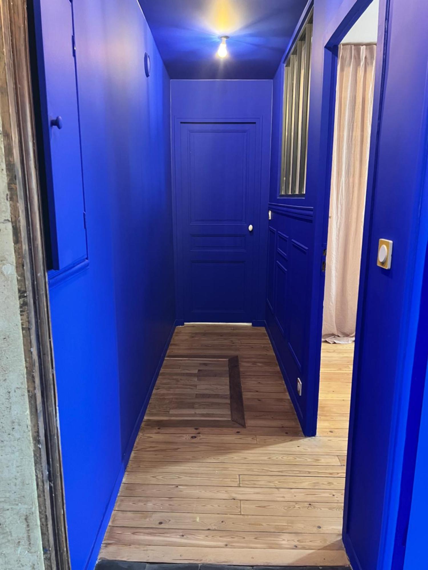סן-דני Chambre Proche Stade De France, Metro A 5Min מראה חיצוני תמונה