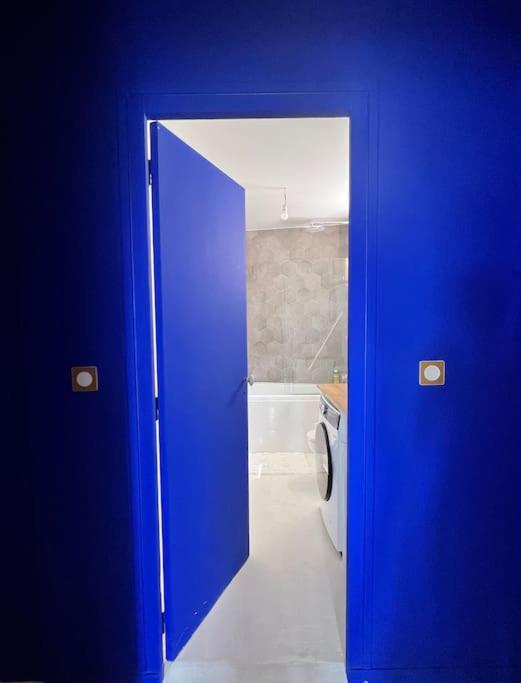 סן-דני Chambre Proche Stade De France, Metro A 5Min מראה חיצוני תמונה